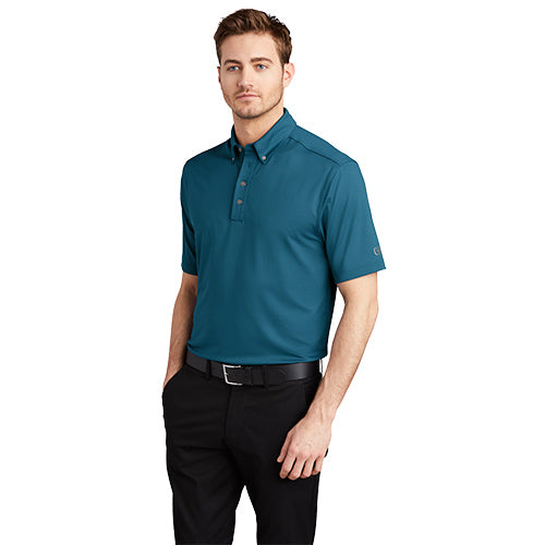 Custom Embroidered OGIO® Gauge Polo - OG122