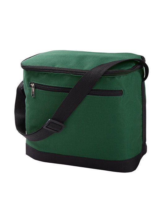 Custom Embroidered Liberty Bags 12-Pack Cooler