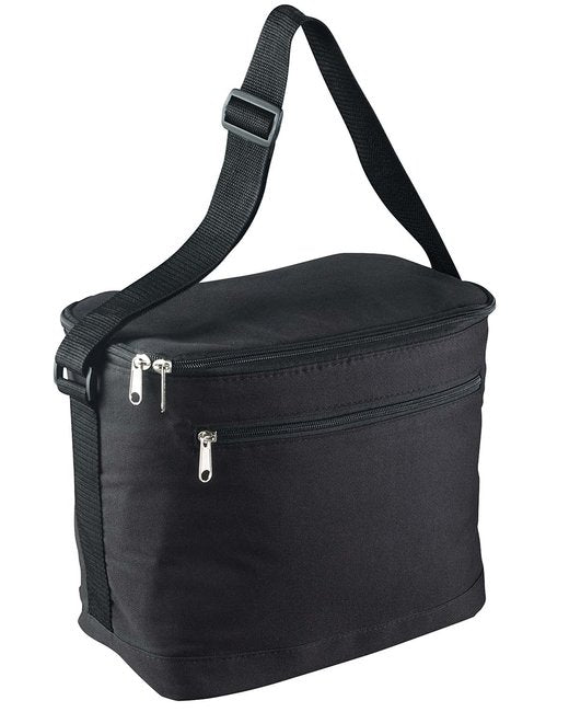 Custom Embroidered Liberty Bags 12-Pack Cooler