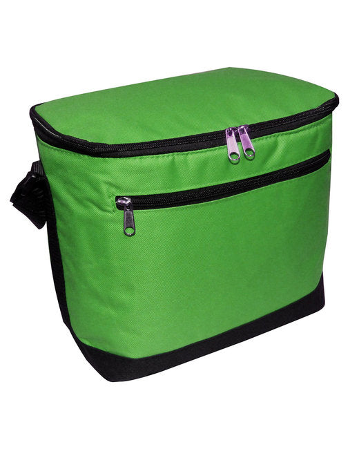 Custom Embroidered Liberty Bags 12-Pack Cooler