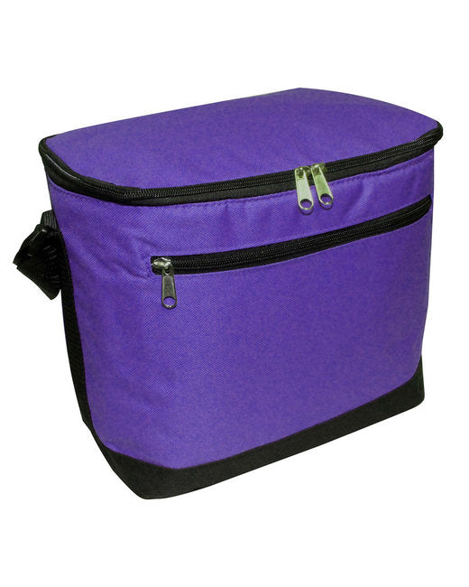 Custom Embroidered Liberty Bags 12-Pack Cooler