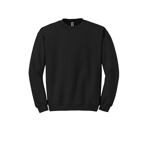 Custom Embroidered Gildan® - Heavy Blend™ Crewneck Sweatshirt - 18000