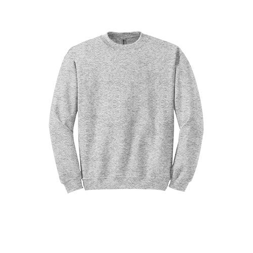 Custom Embroidered Gildan® - Heavy Blend™ Crewneck Sweatshirt - 18000