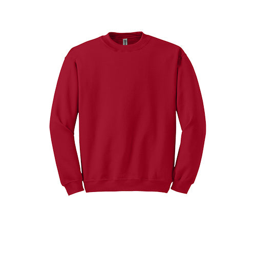 Custom Embroidered Gildan® - Heavy Blend™ Crewneck Sweatshirt - 18000