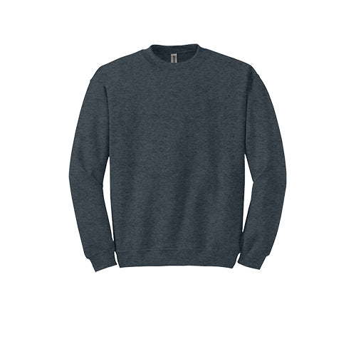 Custom Embroidered Gildan® - Heavy Blend™ Crewneck Sweatshirt - 18000