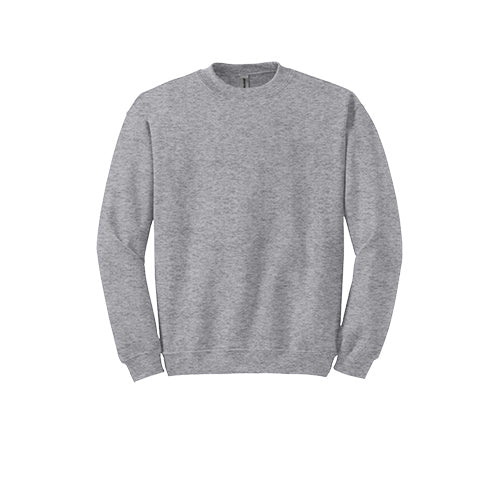 Custom Embroidered Gildan® - Heavy Blend™ Crewneck Sweatshirt - 18000
