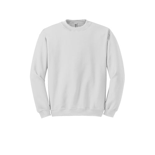 Custom Embroidered Gildan® - Heavy Blend™ Crewneck Sweatshirt - 18000