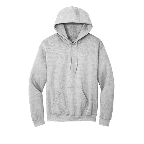 Custom Embroidered Gildan® - Heavy Blend™ Hooded Sweatshirt - 18500