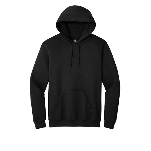 Custom Embroidered Gildan® - Heavy Blend™ Hooded Sweatshirt - 18500