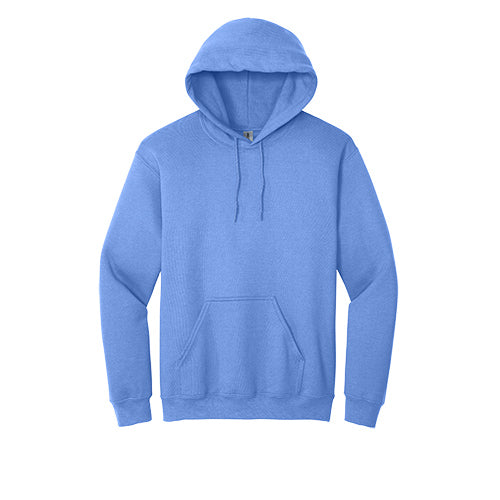 Custom Embroidered Gildan® - Heavy Blend™ Hooded Sweatshirt - 18500