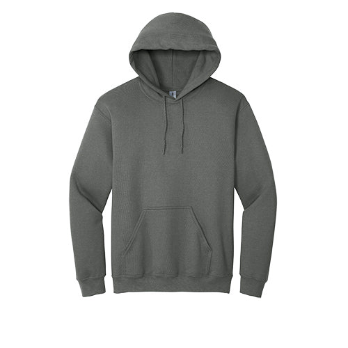 Custom Embroidered Gildan® - Heavy Blend™ Hooded Sweatshirt - 18500