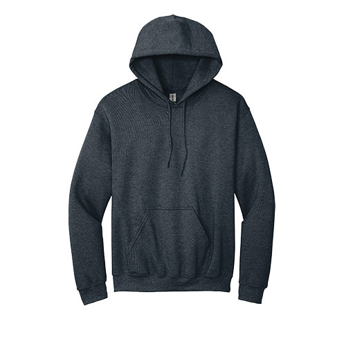 Custom Embroidered Gildan® - Heavy Blend™ Hooded Sweatshirt - 18500