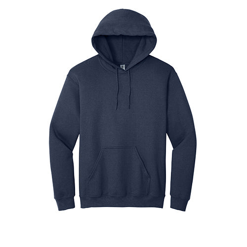 Custom Embroidered Gildan® - Heavy Blend™ Hooded Sweatshirt - 18500