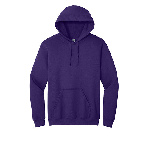 Custom Embroidered Gildan® - Heavy Blend™ Hooded Sweatshirt - 18500
