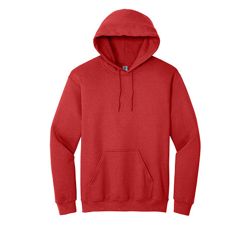 Custom Embroidered Gildan® - Heavy Blend™ Hooded Sweatshirt - 18500