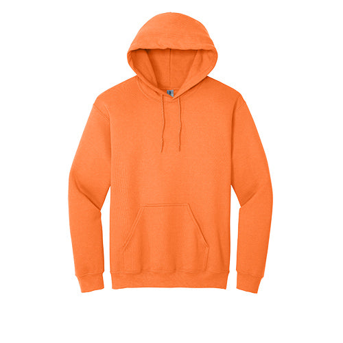 Custom Embroidered Gildan® - Heavy Blend™ Hooded Sweatshirt - 18500