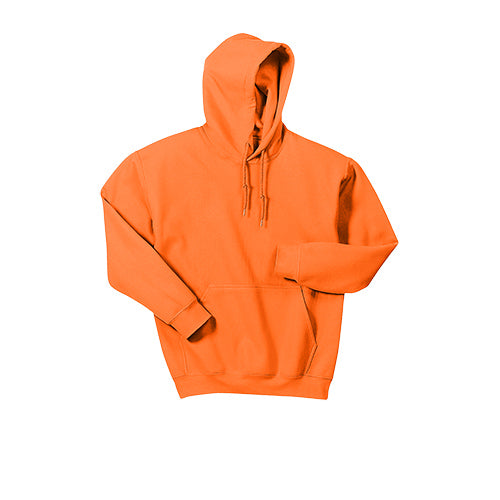 Custom Embroidered Gildan® - Heavy Blend™ Hooded Sweatshirt - 18500
