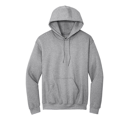 Custom Embroidered Gildan® - Heavy Blend™ Hooded Sweatshirt - 18500