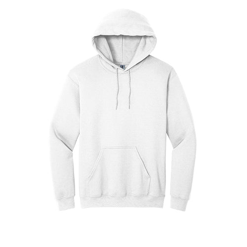 Custom Embroidered Gildan® - Heavy Blend™ Hooded Sweatshirt - 18500