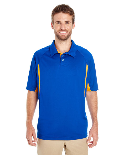 Custom Embroidered Holloway Men's Avenger Polo - 222530