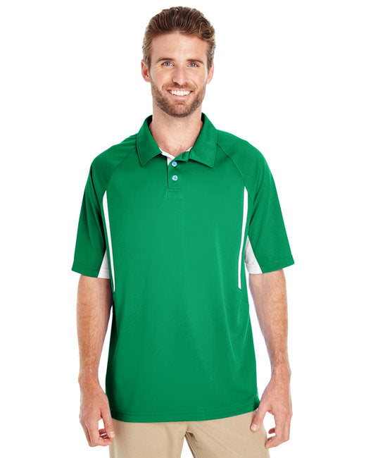Custom Embroidered Holloway Men's Avenger Polo - 222530