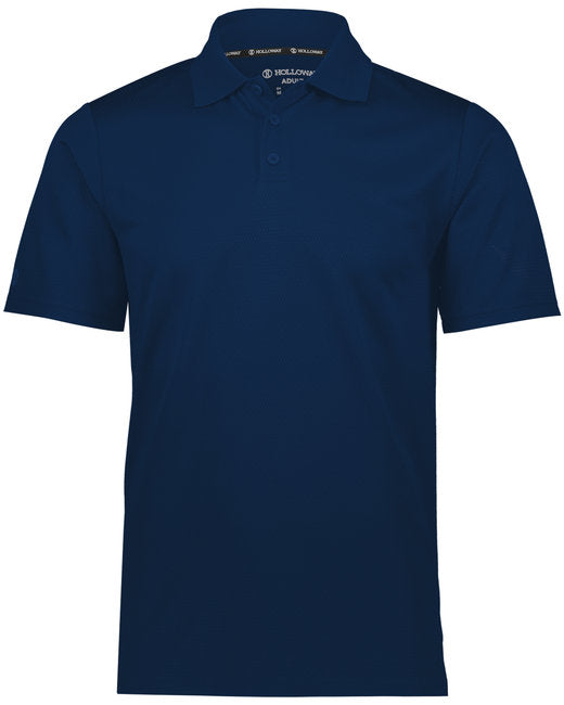 Custom Embroidered Holloway Men's Prism Polo - 222568