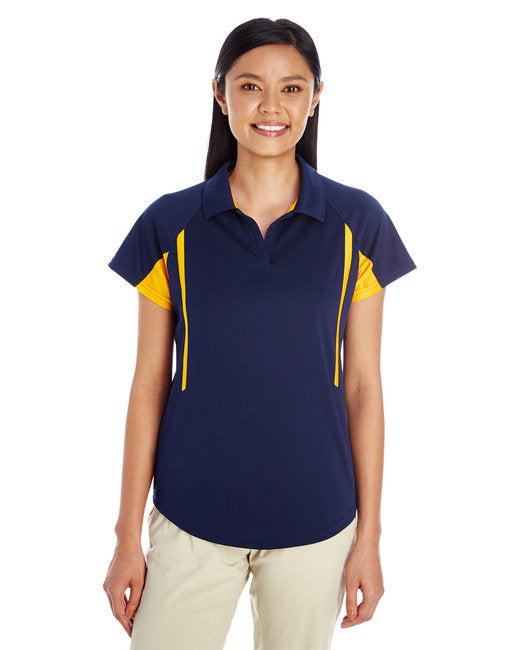 Custom Embroidered Holloway Ladies' Avenger Polo - 222730