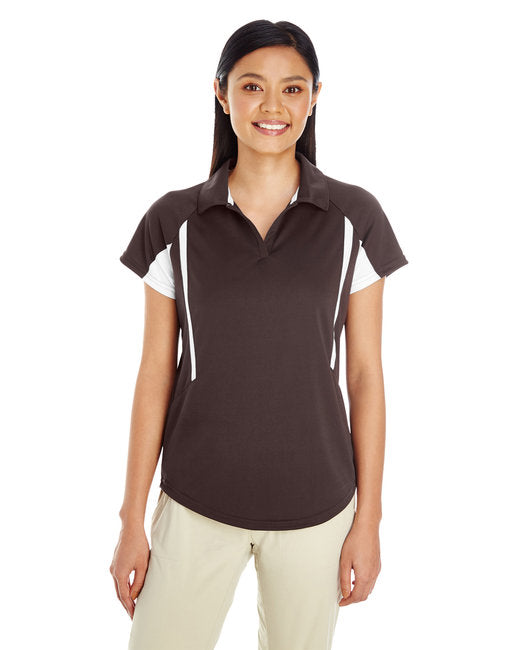 Custom Embroidered Holloway Ladies' Avenger Polo - 222730