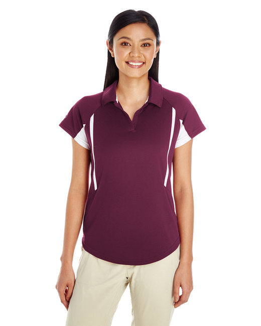 Custom Embroidered Holloway Ladies' Avenger Polo - 222730