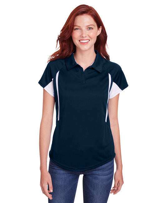 Custom Embroidered Holloway Ladies' Avenger Polo - 222730