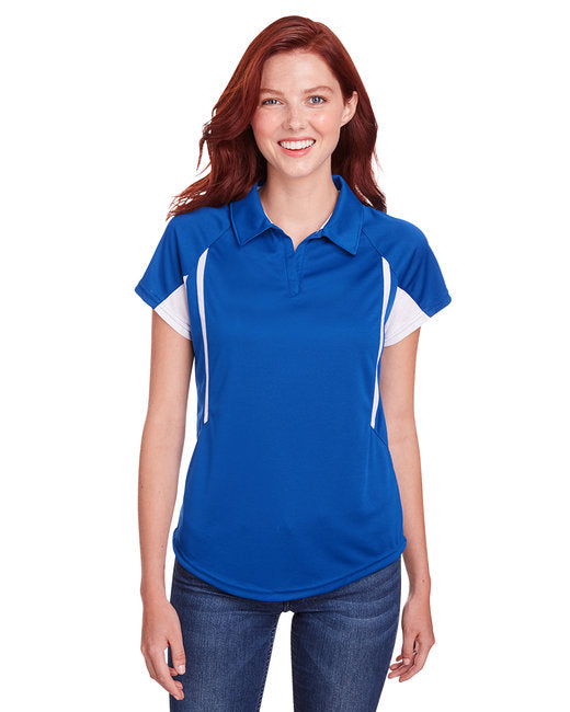 Custom Embroidered Holloway Ladies' Avenger Polo - 222730