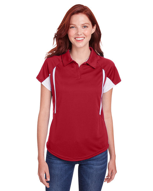 Custom Embroidered Holloway Ladies' Avenger Polo - 222730