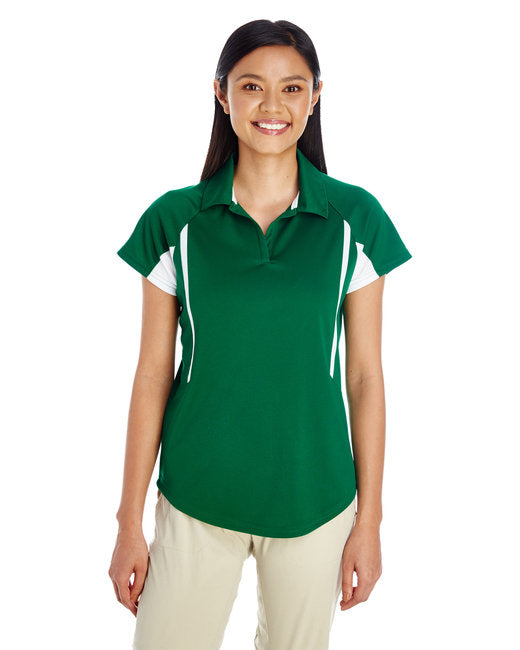 Custom Embroidered Holloway Ladies' Avenger Polo - 222730