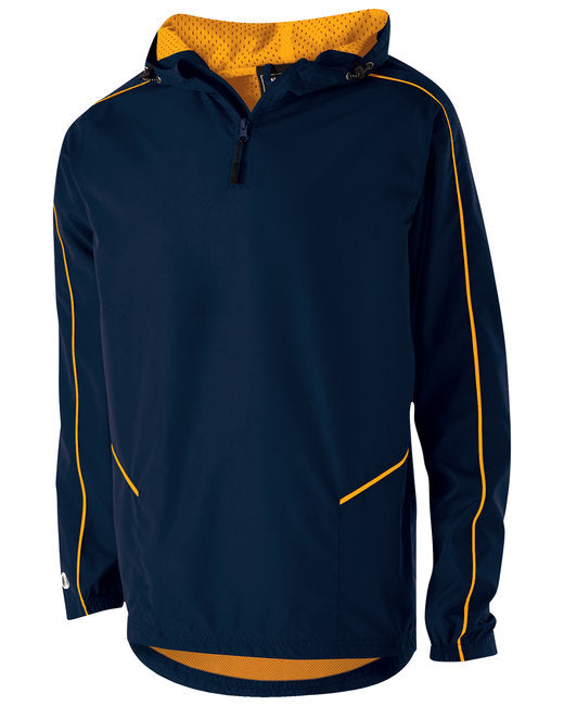 Custom Embroidered Holloway Men's Wizard Pullover - 229016