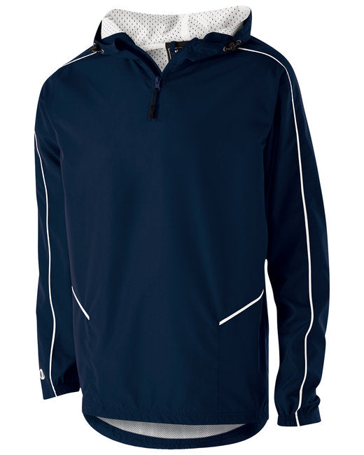 Custom Embroidered Holloway Men's Wizard Pullover - 229016