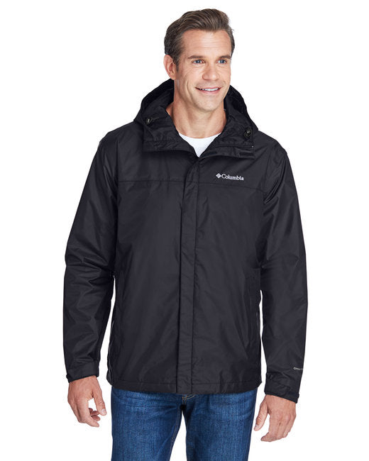 Custom Embroidered Columbia Men's Watertight™ II Jacket - 2433