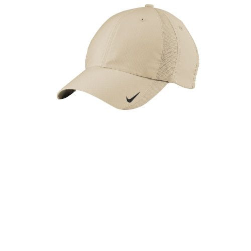 Custom Embroidered Nike Sphere Dry Cap - 247077