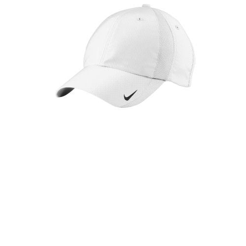 Custom Embroidered Nike Sphere Dry Cap - 247077