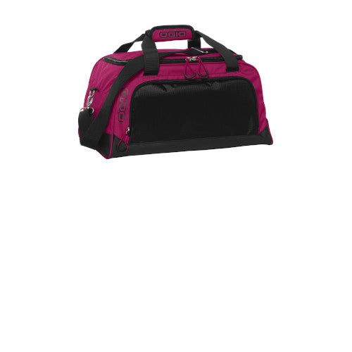 Custom Embroidered OGIO® Breakaway Duffel - 411095