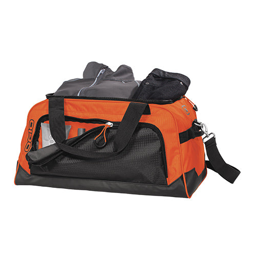Custom Embroidered OGIO® Breakaway Duffel - 411095