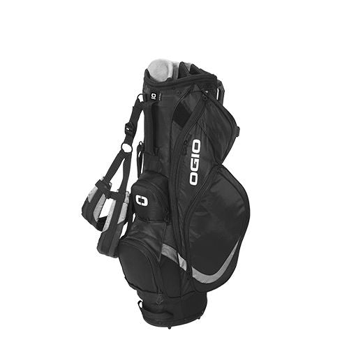 Custom Embroidered OGIO ® Vision 2.0 Stand Bag - 425044