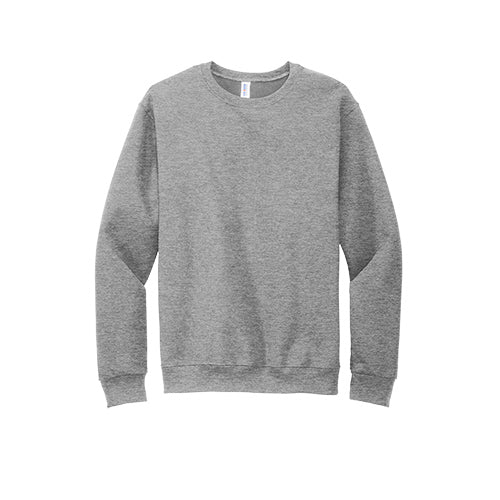 Custom Embroidered JERZEES® SUPER SWEATS® NuBlend® - Crewneck Sweatshirt - 4662M