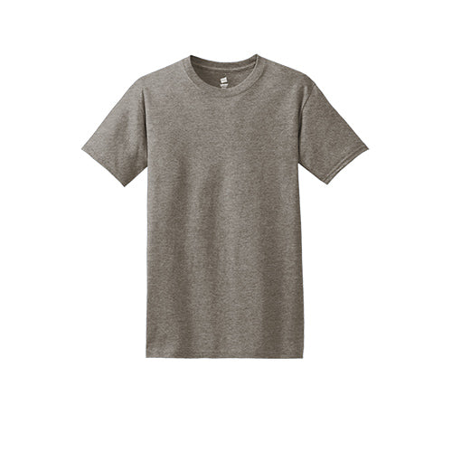 Custom Embroidered Hanes® - Essential-T 100% Cotton T-Shirt - 5280