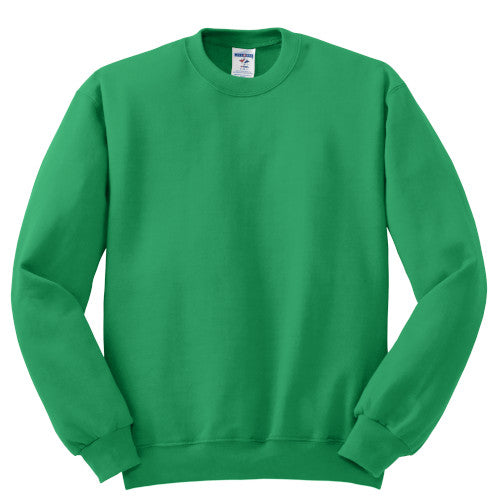 Custom Embroidered JERZEES® - NuBlend® Crewneck Sweatshirt - 562M