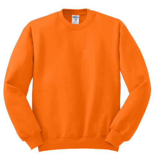 Custom Embroidered JERZEES® - NuBlend® Crewneck Sweatshirt - 562M