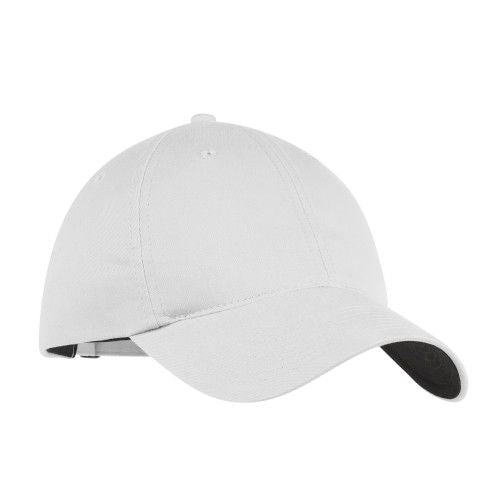 Custom Embroidered Nike® Unstructured Twill Cap - 580087