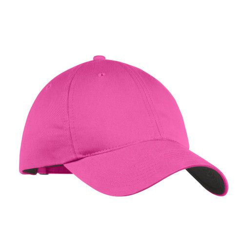 Custom Embroidered Nike® Unstructured Twill Cap - 580087