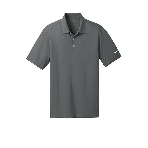 Custom Embroidered Nike Dri-FIT Vertical Mesh Polo - 637167