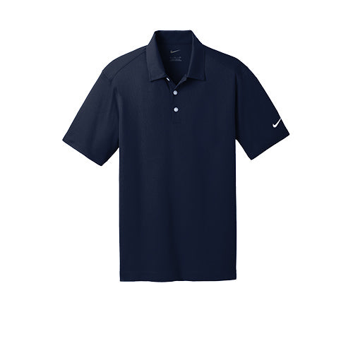 Custom Embroidered Nike Dri-FIT Vertical Mesh Polo - 637167