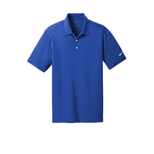 Custom Embroidered Nike Dri-FIT Vertical Mesh Polo - 637167